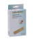 Wundpflaster Leinaplast 72050, 50 St&uuml;ck, 2x12cm, hautfarben