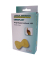Wundpflaster Leinaplast Fingerkuppe 72251, 50 St&uuml;ck, 4,5x8cm, hautfarben