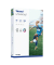 Kopierpapier Universal 2100077589 A3 80g wei&szlig;