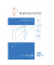 10622721 50Bl Transparentblock A3 110/115g
