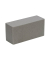 Steckziegel - 23 x 8 x 11 cm, gr&uuml;n