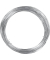 Blumendraht 20g 0.5mm verzinkt