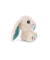 Pl&uuml;schfigur Hase Wolli-Dot