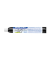 Zeichentusche A Patrone mit Druckball und Pipette schwarz 9ml