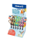 Display Schulschere griffix&reg, - spitz, 15cm, sortiert PELIKAN 300007868