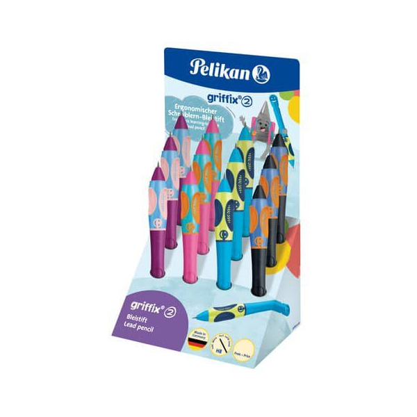 12 Stück Pelikan Bleistift, 300007876 4012700605498 Pelikan