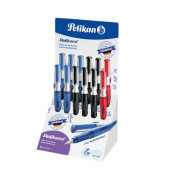 F&uuml;llhalter Pelikano, M, sortiert PELIKAN 300007934