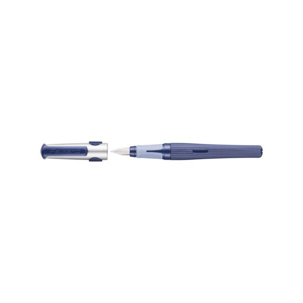 12 Stück Pelikan Display Füllhalter Pelikano structure M, sortiert PELIKAN 300007935 4012700606853 Pelikan