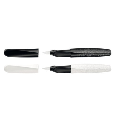 F&uuml;llhalter Twist&reg, structure M, sortiert PELIKAN 300007937