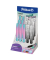 Display F&uuml;llhalter Twist&reg, Color Edition M, sortiert PELIKAN 300007991