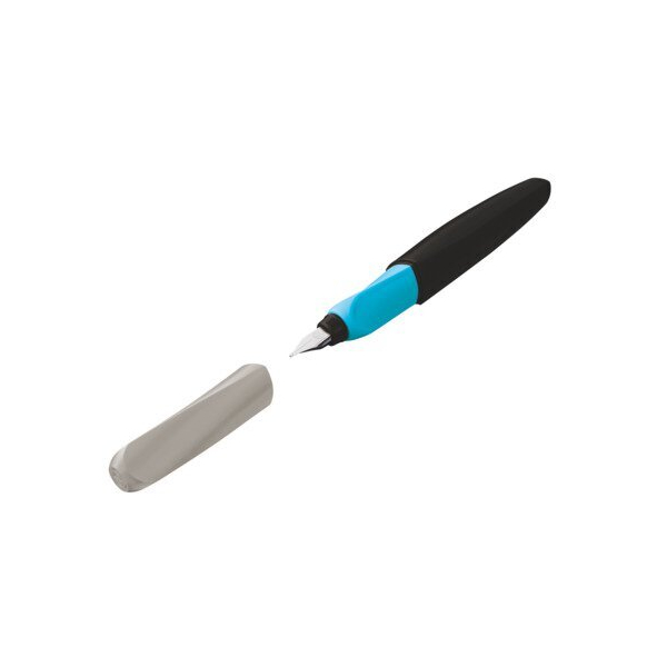 15 Stück Pelikan Display Füllhalter Twist&reg, Color Blocking M, sortiert PELIKAN 300007992 4012700607614 Pelikan