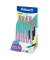 Display F&uuml;llhalter Twist&reg, Color Blocking M, sortiert PELIKAN 300007992