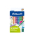 Farbstifte-Set Silverino 700627, farbig sortiert, dreikant, ergonomisch, Packung