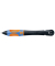 Druckbleistift griffix R , 821070, H&auml;rte HB, Neon black