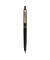 Kugelschreiber Classic 983171, schwarz, 1mm, nachf&uuml;llbar