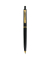 Kugelschreiber Classic 983171, schwarz, 1mm, nachf&uuml;llbar