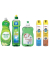 Geschirrsp&uuml;lmittel 4654046009 Original, 750ml, Flasche