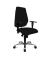 Drehstuhl Sitness 30 schwarz