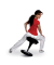 Fitness-Hocker Sitness 20 schwarz TOPSTAR SI69 G20