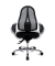 Drehstuhl Sitness 15 mit AL schwarz
