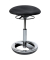 Drehhocker Fitness BOB schwarz TOPSTAR SU49BR0