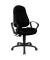 Drehstuhl Wellpoint 10 mit AL B2 schwarz