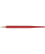 KN108 Federhalter Holz rot