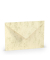 Designbriefumschlag Paperado 16401106, C5, nassklebend, 100g, chamois marmora