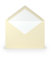 Designbriefumschlag Paperado 16401108, C5, nassklebend, 100g, chamois gerippt