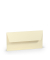 Designbriefumschlag Paperado 16400208, Din Lang, nassklebend, 100g, chamois gerippt