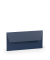 Designbriefumschlag Paperado 16400290, Din Lang, nassklebend, 100g, jeans gerippt