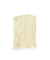 Blanko-Gru&szlig;karten Faltkarte 16400606 A5 105mm x 148mm (BxH) 220g ohne chamois marmora
