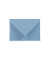 Designbriefumschlag Paperado 16400735, C7, nassklebend, 100g, dunkelblau