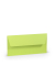 Designbriefumschlag Paperado 16400222, Din Lang, nassklebend, 100g, maigr&uuml;n gerippt