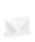 Designbriefumschlag 16402009, B6, nassklebend, 100g, wei&szlig;