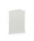 Blanko-Gru&szlig;karten Faltkarte 164019170 DIN B6  Hoch doppelt 12cm x 169mm (BxH) 240g ohne eisgrau