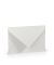 Designbriefumschlag Paperado 164020170, B6, nassklebend, 100g, eisgrau gerippt