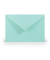 Designbriefumschlag Paperado 164011174, C5, nassklebend, 100g, karibik gerippt