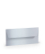 Designbriefumschlag Paperado 164002302, Din Lang, nassklebend, 120g, marble white