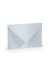Designbriefumschlag Paperado 164005302, C6, nassklebend, 100g, marble white