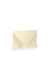 Designbriefumschlag Paperado 164007303, C7, nassklebend, 100g, candle light metallic