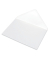 Designbriefumschlag Paperado 164011302, C5, nassklebend, 100g, marble white