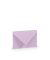 Designbriefumschlag Paperado 16400745, C7, nassklebend, 100g, orchidee
