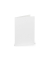 Blanko-Gru&szlig;karten 16400909 A7 148mm x 105mm (BxH) 220g ohne wei&szlig;