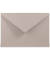 Designbriefumschlag Paperado 16401149, C5, nassklebend, 100g, taupe gerippt