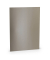 Briefpapier Paperado 164001411, taupe, A4, 100g