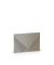 Designbriefumschlag Paperado 164007411, C7, nassklebend, 100g, taupe