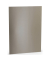 Briefpapier Paperado 164012411, taupe metallic, A4, 250g