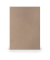 Briefpapier Paperado 16400162, braun, A4, 100g