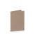 Blanko-Gru&szlig;karten Faltkarte 16400962 A7 74mm x 105mm (BxH) 250g ohne kraft